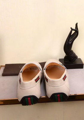 Gucci Business Fashion Men  Shoes_029